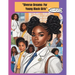"Inspiring Black Girls to Shine" Coloring Book