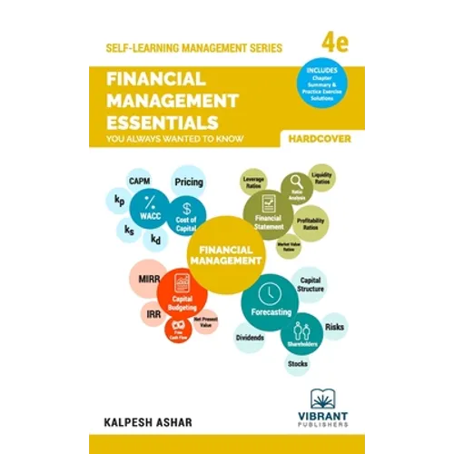 Financial Management Essentials You Always Wanted To Know