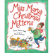 Miss Mary's Christmas Mittens