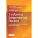 Transforming Entrepreneurship Education: Interdisciplinary Insights on Innovative Methods and Formats