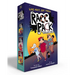 The Racc Pack Collection (Boxed Set): The Racc Pack; Prince and the Pawper; The Bins Breakout