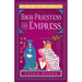 High Priestess and Empress: Book Two, Arcana Oracle Series