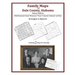 Family Maps of Dale County, Alabama, Deluxe Edition