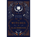 The Witches of BlackBrook Series Omnibus
