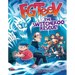 Fgteev: The Switcheroo Rescue!: A Graphic Novel