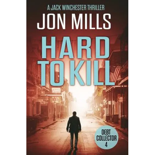 Debt Collector - Hard to Kill