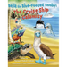 Bella the Blue-Footed Booby: The Cruise Ship Calamity