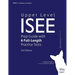 Upper Level ISEE Prep Guide with 6 Full-Length Practice Tests
