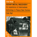 Scrap Metal Recovery