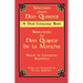 Selections from Don Quixote: A Dual-Language Book