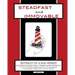 Retreat-In-A-Bag Series (Book 1): Steadfast and Immovable