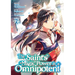 The Saint's Magic Power Is Omnipotent (Manga) Vol. 7