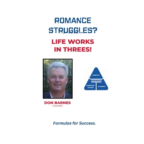 Romance Struggles?
