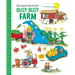 Richard Scarry's Busy Busy Farm