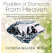 Puddles of Diamonds in Heaven