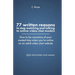 77 Written reasons to stop looking at models who do video chat online