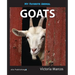 My Favorite Animal: Goats
