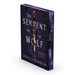 The Serpent and the Wolf