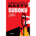 Absolutely Nasty Sudoku: Even Nastier - Level 4