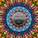 Detailed Mandalas: Includes Grateful Quotes!