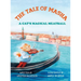 Tale of Masha: A Cat's Magical Meatball