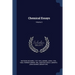 Chemical Essays; Volume 3