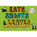 Eats, Shoots & Leaves: Why, Commas Really Do Make a Difference!