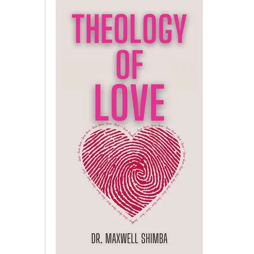 Theology of Love