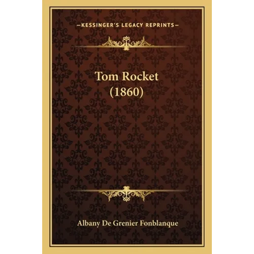 Tom Rocket (1860)