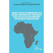 Impact socio-économique des jeunes universités publiques sur les villes secondaires en Afrique francophone