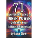 71 Universal Laws of Inner Power: Unleash Your Infinite Potential
