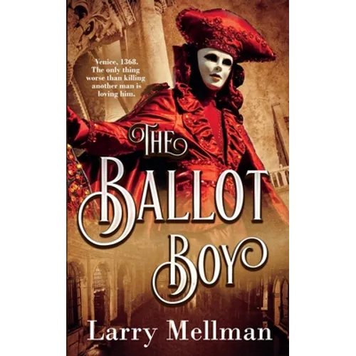 The Ballot Boy