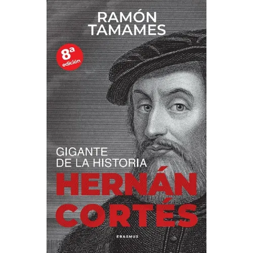 Hernan Cortes