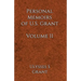 Personal Memoirs of U.S. Grant Volume 2