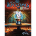 Ally Kazam's Magical Journey