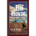 Del Rio Hondo: A Western Novel