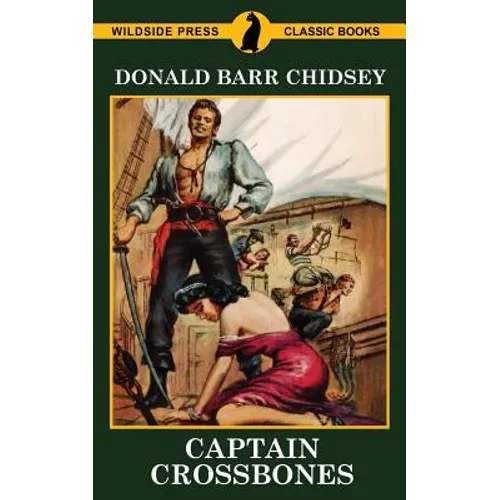 Captain Crossbones