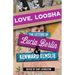 Love, Loosha: The Letters of Lucia Berlin and Kenward Elmslie