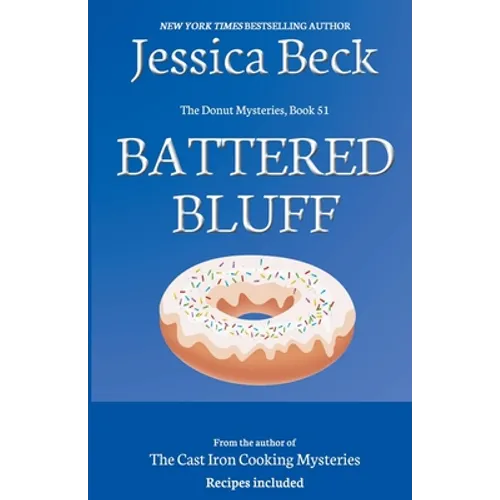Battered Bluff