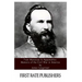 From Manassas to Appomattox: Memoirs of the Civil War in America