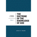 The Doctrine of the Knowledge of God