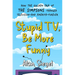 Stupid Tv, Be More Funny: How the Golden Era of the Simpsons Changed Television-And America-Forever