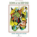Down at the Deep End / Poems & Drawings