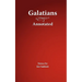 Galatians, Annotated