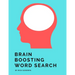 Brain Boosting Word Search: For Dementia and Memory Loss
