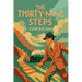The Thirty-Nine Steps: The Richard Hannay Adventures