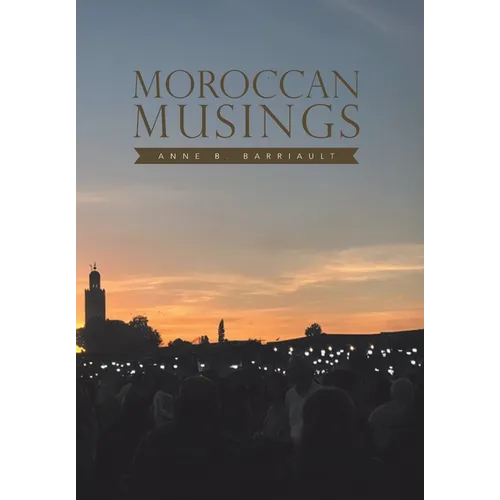 Moroccan Musings