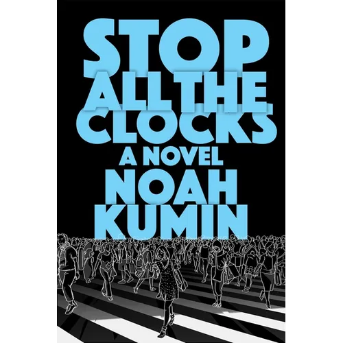 Stop All the Clocks