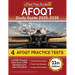AFOQT Study Guide 2025-2026: 4 AFOQT Practice Tests (Over 1,000 Questions) and Exam Prep Book [11th Edition]