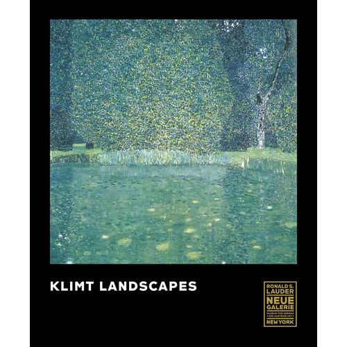 Klimt Landscapes